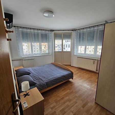 Smaragd Damir Antunovic-Sobodajalec Kobarid Extérieur photo