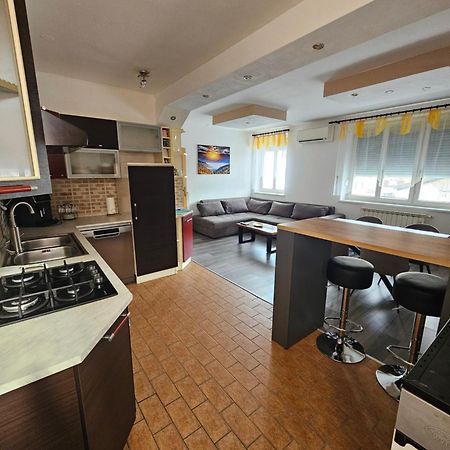 Smaragd Damir Antunovic-Sobodajalec Kobarid Extérieur photo