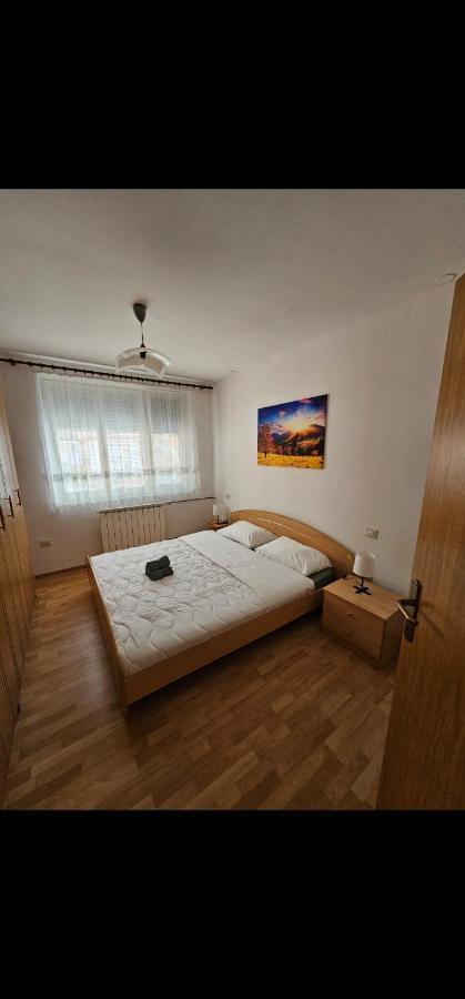 Smaragd Damir Antunovic-Sobodajalec Kobarid Extérieur photo