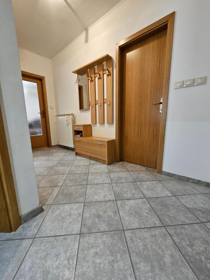 Smaragd Damir Antunovic-Sobodajalec Kobarid Extérieur photo