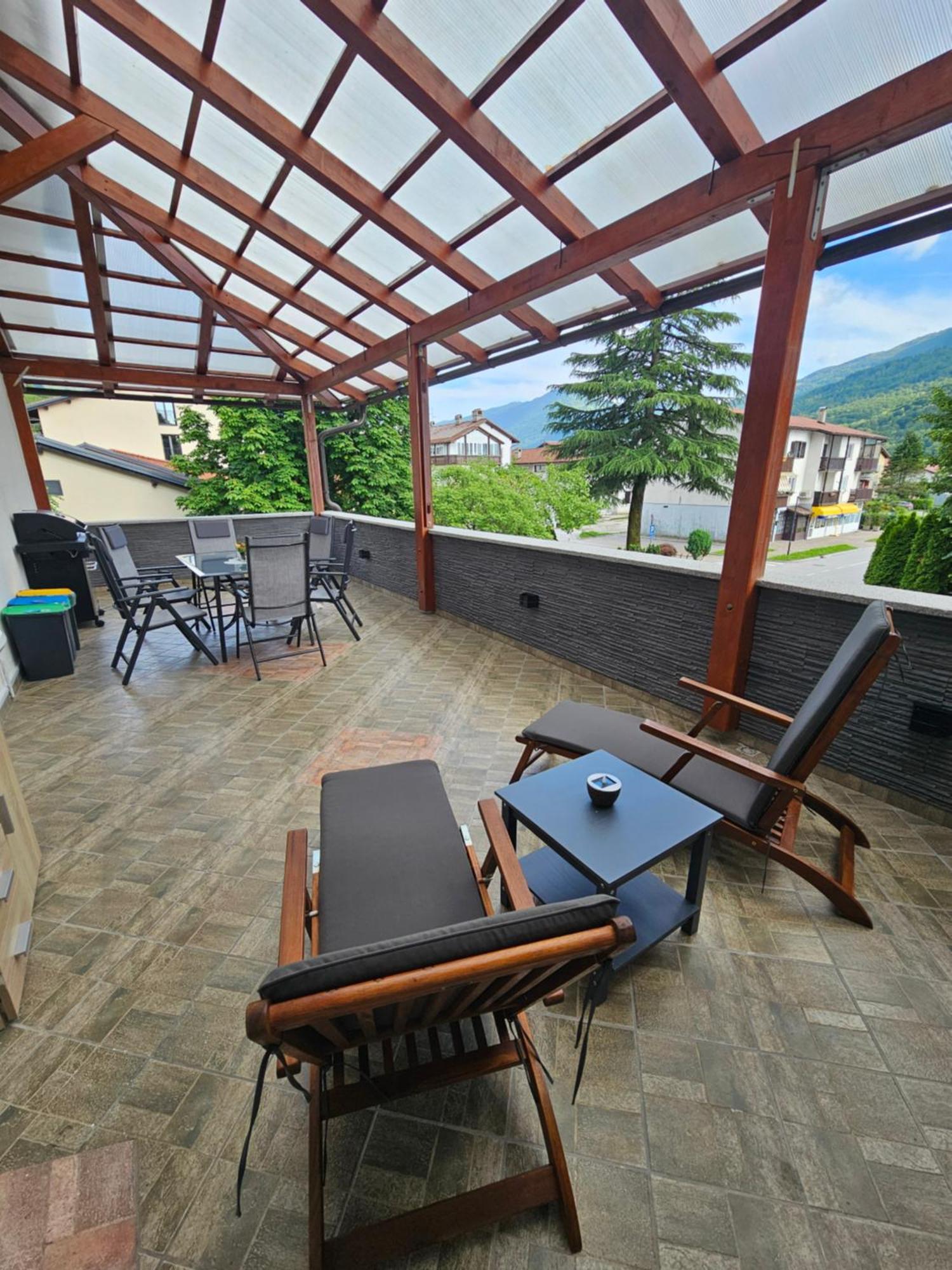 Smaragd Damir Antunovic-Sobodajalec Kobarid Extérieur photo