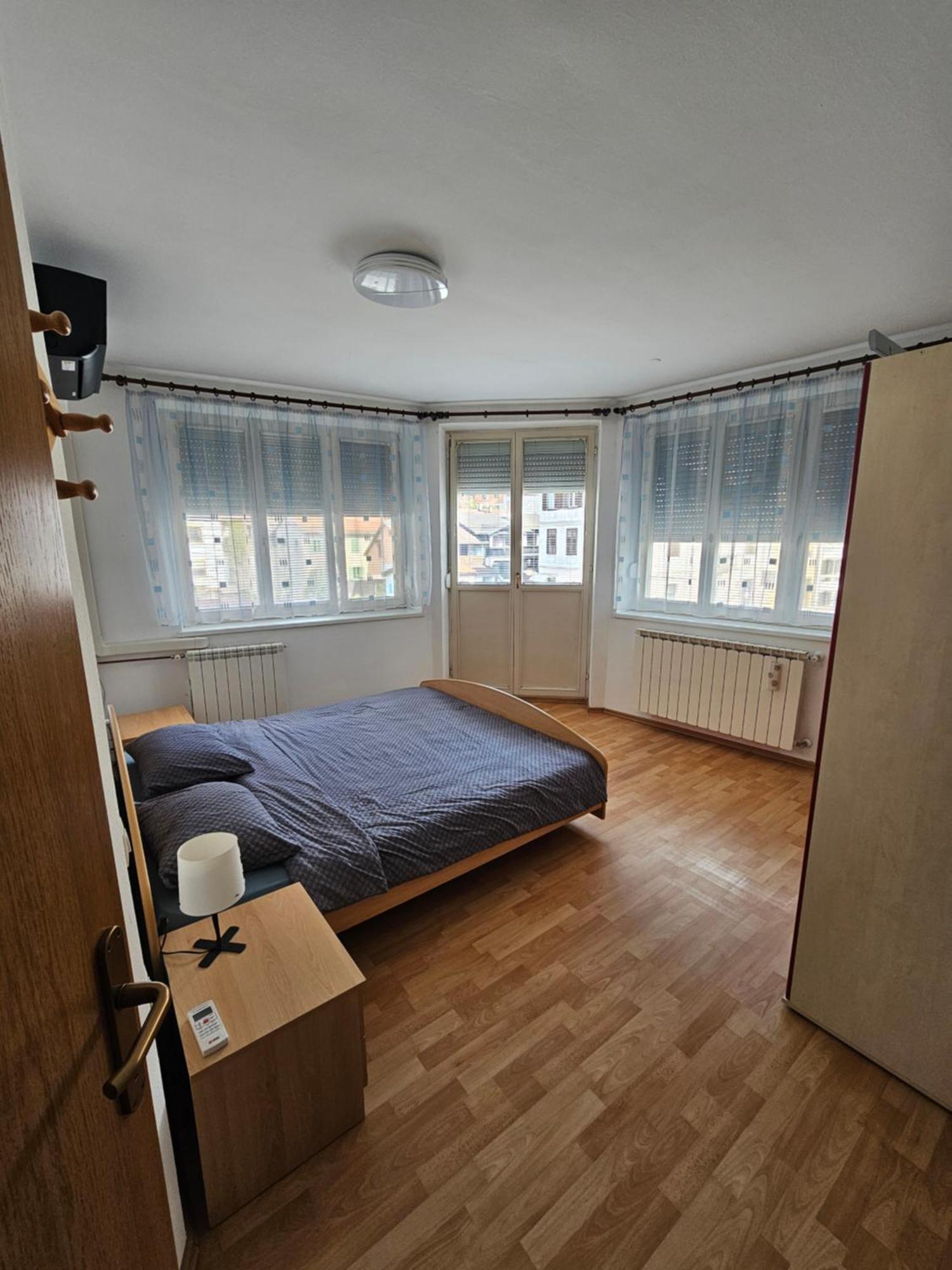Smaragd Damir Antunovic-Sobodajalec Kobarid Extérieur photo