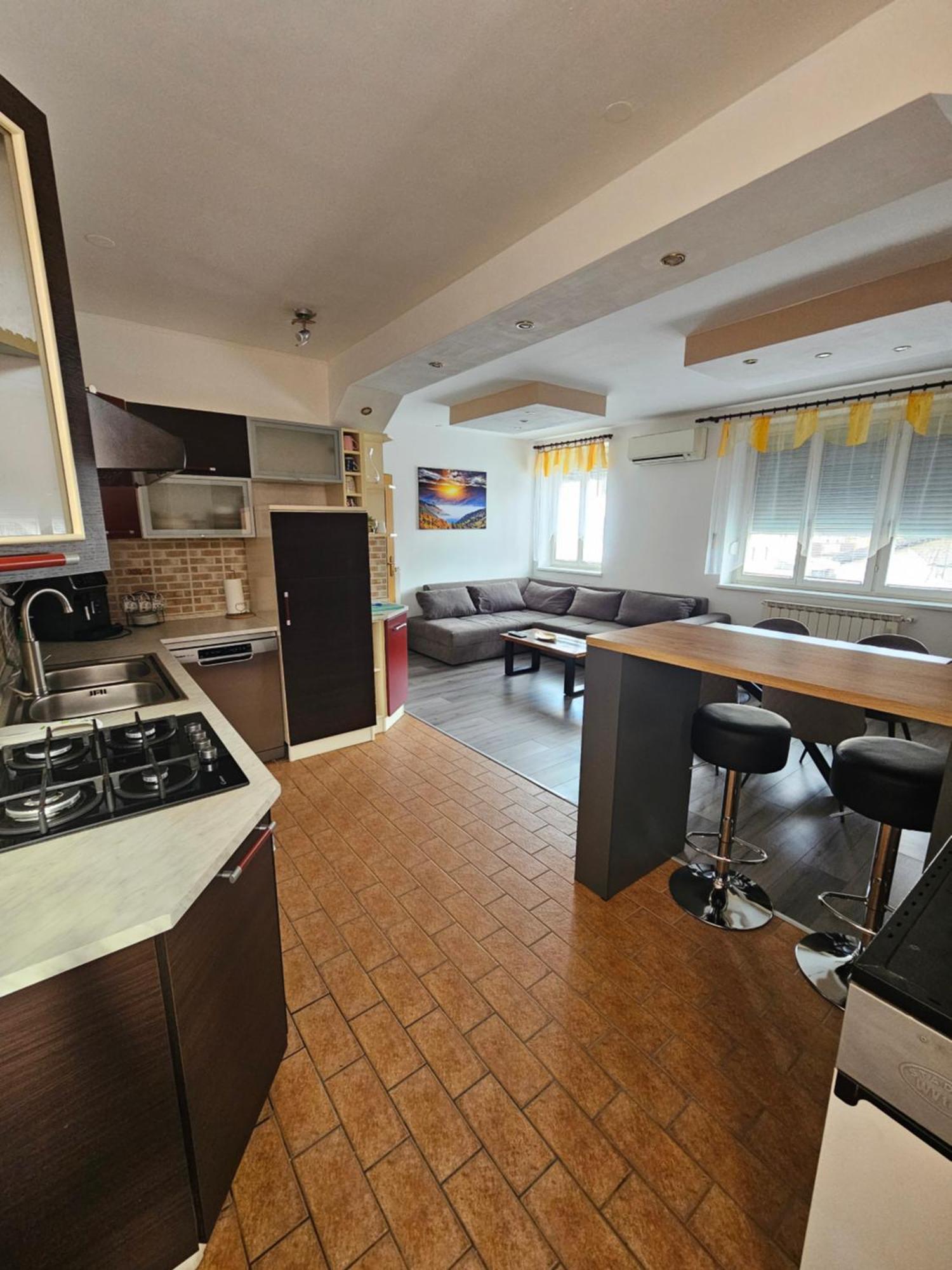 Smaragd Damir Antunovic-Sobodajalec Kobarid Extérieur photo